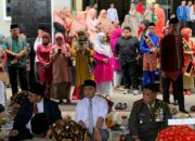 HUT Kab. Pasaman ke 77, Upaya Entaskan Kemiskinan