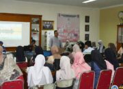 Departemen FIS UNP Gelar Pelatihan Aplikasi Mendeley