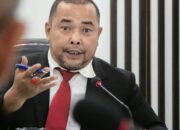 87 Lolos Administrasi KI, Adrian: Banyak Pengabdian dan Usap Dada