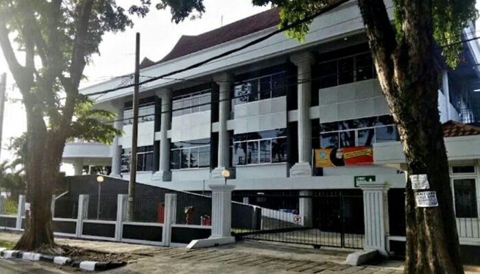 Pajok Kecewa Takbisa Klaim Kecelakaan Familinya