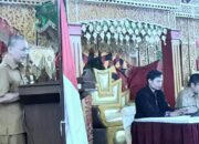 Rakor Kehumasan Optimalkan Promosi Program Melalui Medsos