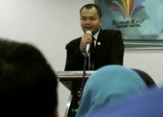 Meliala Hotels & Resorts Akan Buka Unit Usaha di Turki dan Saudi Arabia