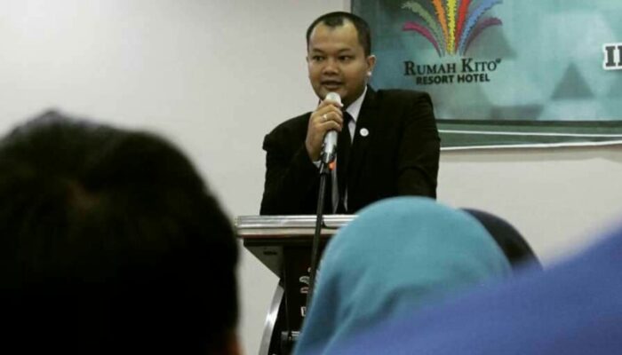 Meliala Hotels & Resorts Akan Buka Unit Usaha di Turki dan Saudi Arabia