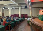 HATN 2022, Wagub Sumbar Buka Pelatihan Juru Sembelih Halal