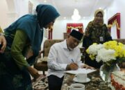 BPS Mulai Lakukan Regostek 2022 di Sumbar