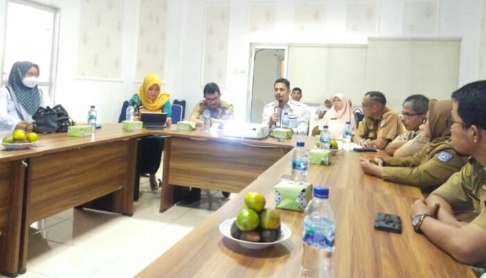 Nofal Wiska: Anggaran untuk PPID Harus Ada