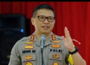 Antisipasi Banjir dan Bencana Alam Polri Terbitkan Telegram