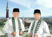 Sumbar Raih 5 besar MTQN ke-29 di Banjarmasin