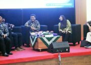 Buku Kulliyatul Muballighien Karya Fikri Hanif Diulas di UHAMKA