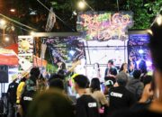 Festival Batigo Fest Buka Peluang Pegiat Kreatif Unjuk Keterampilan