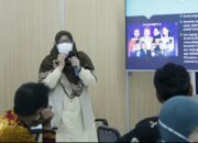 Akademisi Universitas Paramadina & KPID Evaluasi Siaran Televisi