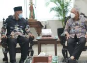 Pekerjaan Jalan Tol Padang – Sicincin dilanjutkan