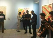 Hari ke-2 Batigo Fest 2022 Ada Bincang Kreatif Tema Mencita Ruang Juga Peluang