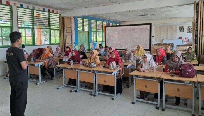 AMT Koto Anau 2022, Motivasi Generasi Muda