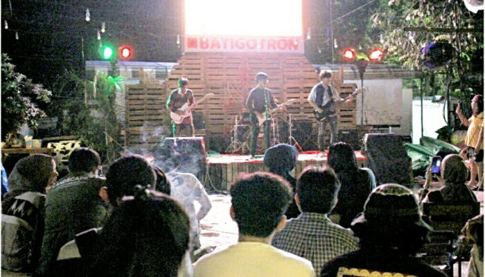 Batigo Fest 2022 Semakin Semarak dan Penuh Warna