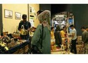 Sumbar Kaya Produk Kreatif Ada di Batigo Fest 2022