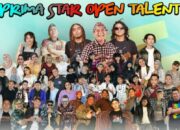 Pendaftaran Starkidz dan Starteenz Dibuka, Prima Star Open Talent Siapkan 240 Lagu
