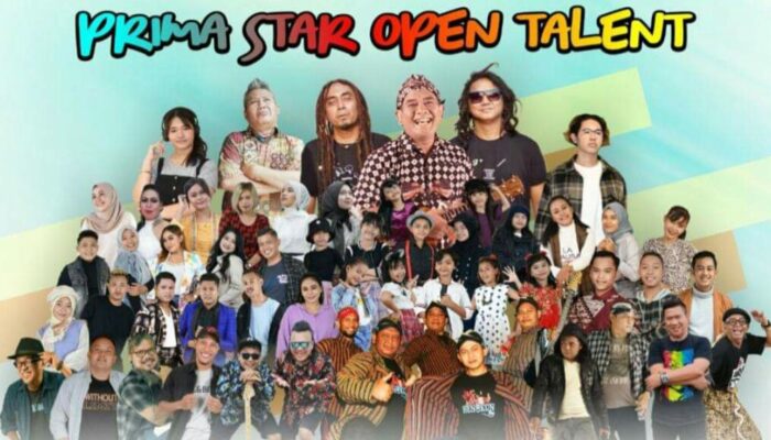 Pendaftaran Starkidz dan Starteenz Dibuka, Prima Star Open Talent Siapkan 240 Lagu