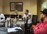 KI Sumbar Dorong PT Balairung Aktifkan PPID