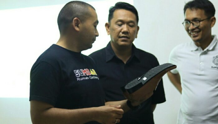 Sampai Jumpa 2023, Batigo Fest 2022 Menuju Festival Nasional