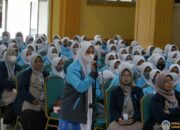 Madrasah Aliyah Al Hasanah dan SMA IT Al Hasanah Bengkulu Kunjungi UNP