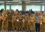 Tekan Inflasi, Sumbar Perkuat Sinergi & Koordinasi Antar Daerah