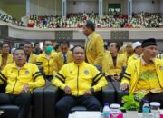 Menpora Zainudin Amali Dukung POMNas ke XVII di UNP