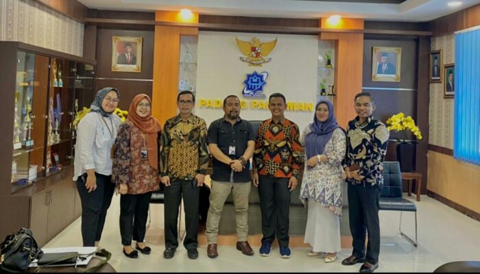 MAN Insan Cendikia Sekeping Jalan Menuju Syorga Putra-Putri Anda