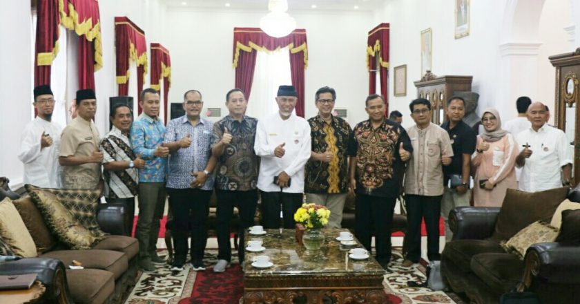 Kisruh Karyawan & PT. Tirta Investama Ditindaklanjuti Sesuai Aturan