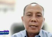 Wakil Rektor III UNP Buka Perlombaan UNP Mathematics Challenge