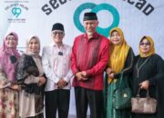 Milad ke-99 Diniyyah Puteri Telah Banyak Lahirkan Perempuan Hebat