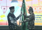 Pemprov Sumbar Gelar Malam Ta’aruf MTQ ke-VI Korpri
