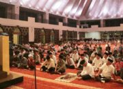 Tausiyah Kapolda Sumbar Ajak ASN Luruskan Niat Pengabdian