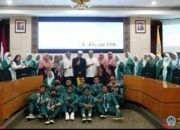 UNP Dikunjungi Pondok Pesantren Modern Al Kautsar Muhammadiyah