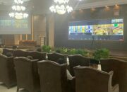 Inflasi di Sumatera Barat Mulai Bergerak Turun