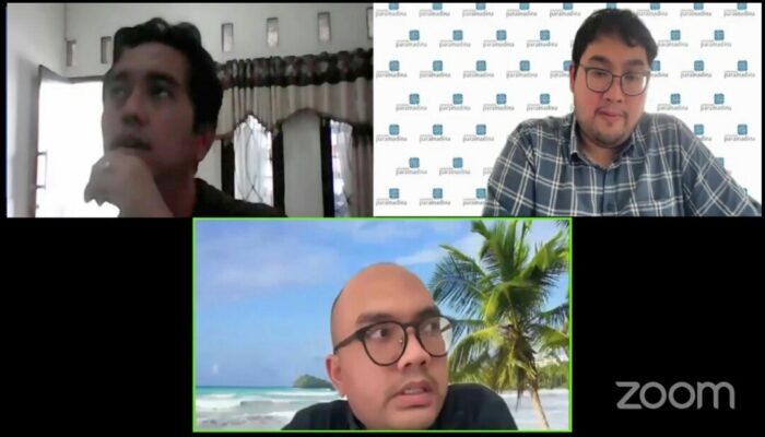 Menjawab Isu Resesi Indonesia tahun 2023