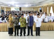 Rapel Gaji 241 Guru PPPK Sumbar Akan Dibayarkan