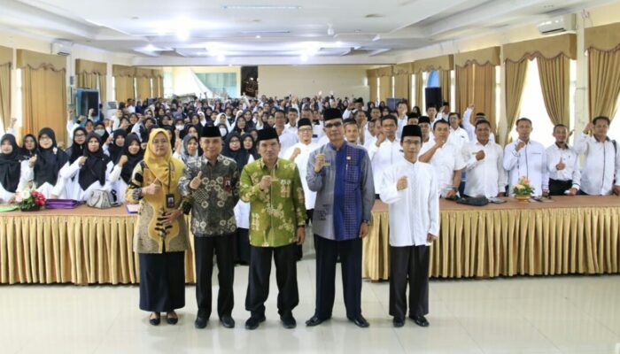 Rapel Gaji 241 Guru PPPK Sumbar Akan Dibayarkan