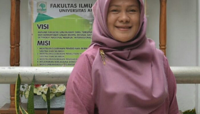 Simnasal MLI Cabang Unand Sukses Digelar