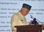 Rapat Paripurna DPRD, Gubernur Tanggapi 3 Ranperda Baru