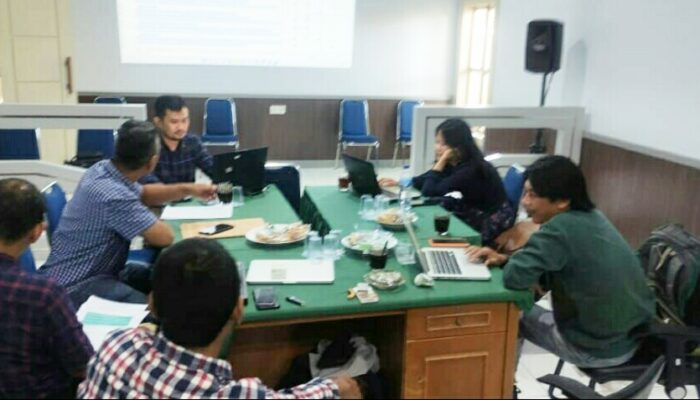 3 Blogger Jadi Best of The Best Lomba Blog KIP Sumbar