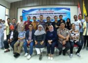 FGD FIK UNP Petakan Peluang Lulusan yang Berkompetensi Digital