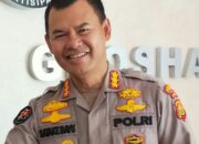 Polri Kawal dan Amankan Kepulangan Peserta Delegasi KTT G20