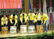 POMNas XXVII 2022 Ditabuh Mahasiswa se Indonesia Mulai Bertarung