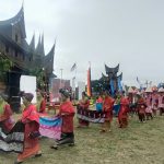 Festival Pesona Minangkabau Kembali Digelar