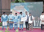 Nagari Pangian Terbaik Penyelenggaraan Satu Nagari Satu Event
