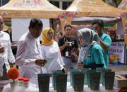 UPT-PKK UNP Gelar Expo Kewirausahaan