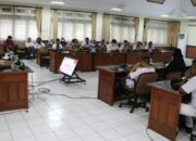 Studi Tiru FJKIP-SB, IKIP Bali Nilainya Terbaik di Indonesia