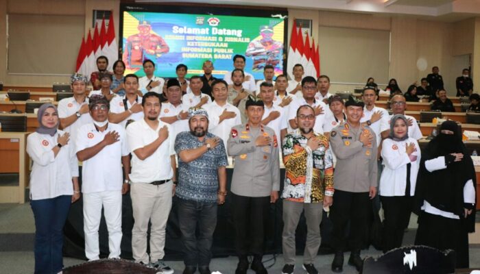 Wakapolda Bali Apresiasi Kedatangan Rombongan KI dan PJKIP-SB