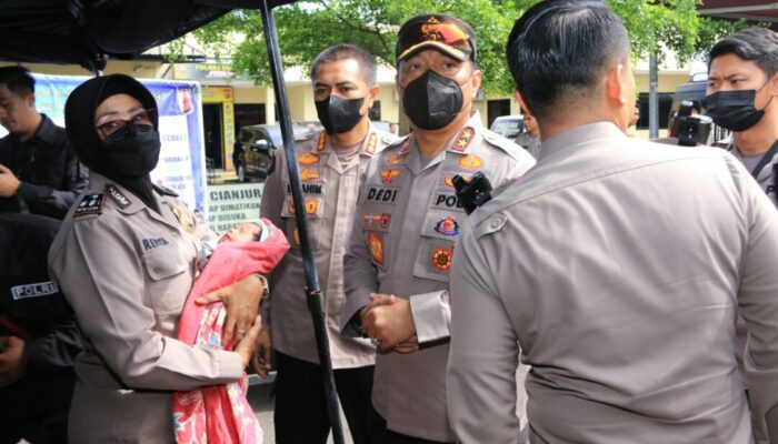 Gempa Cianjur, Tiga Hari Tertimbun Runtuhan Anak 5 th Ditemukan Selamat